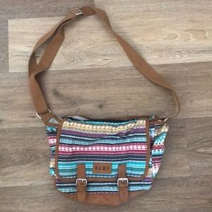 Roxy Messenger Bag